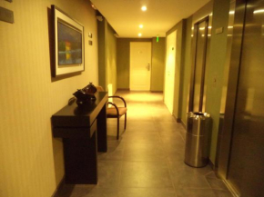 Отель MIL810 Ushuaia Hotel, Ушуайя